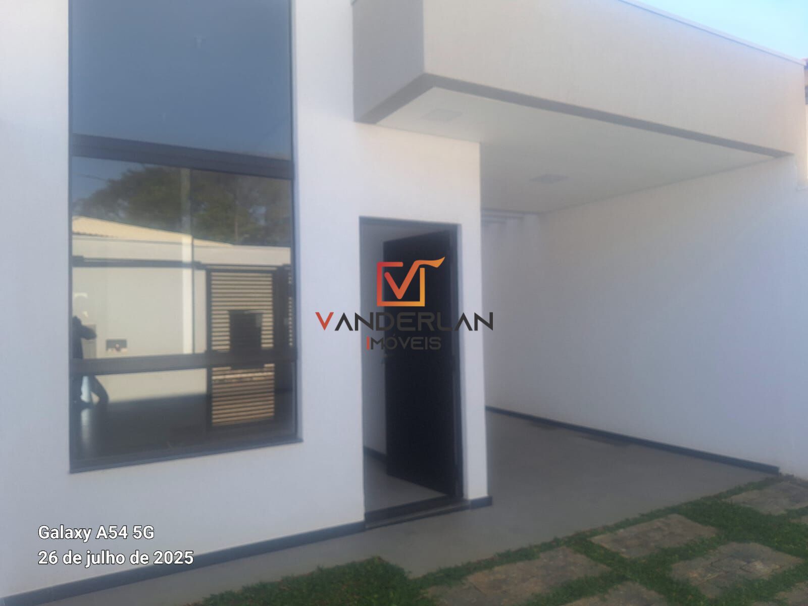 Casa à venda com 3 quartos - Residencial Visão,Lagoa Santa