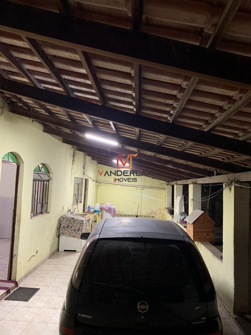 Casa à venda com 3 quartos - Boa Esperança,Pedro Leopoldo