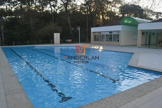 Condomínio Gran Royalle Aeroporto, próximo a Confins. Residência de Alto padrão. - Vanderlan Imóveis