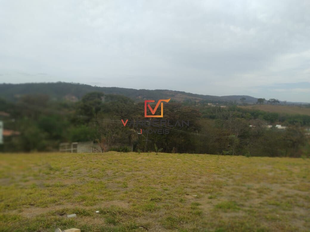 Lote pronto para construir - Vanderlan Imóveis