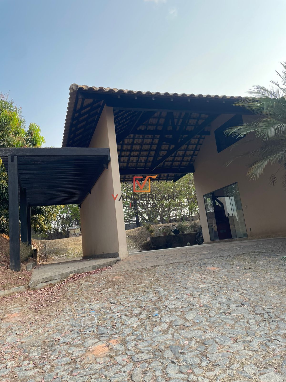 Casa à venda com 3 quartos - Magalhães,Pedro Leopoldo