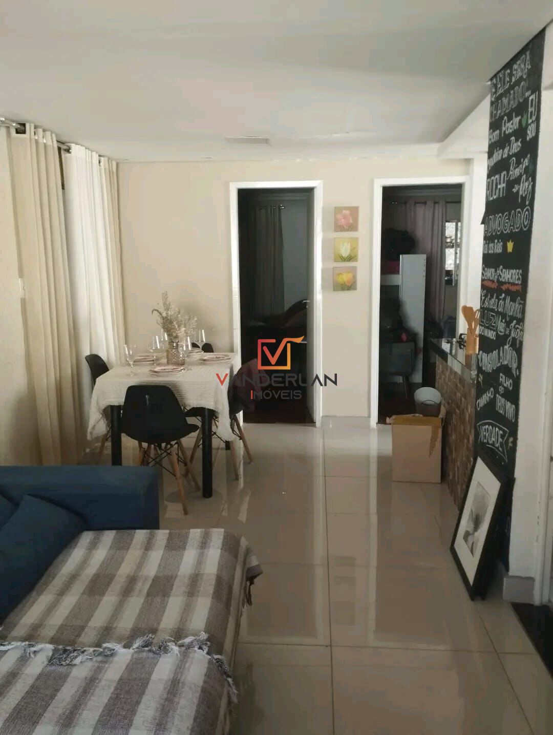 Casa à venda com 2 quartos - Centro,Baldim