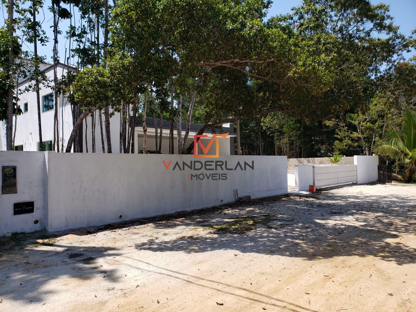 Casa à venda com 3 quartos - Centro,Santa Cruz Cabrália