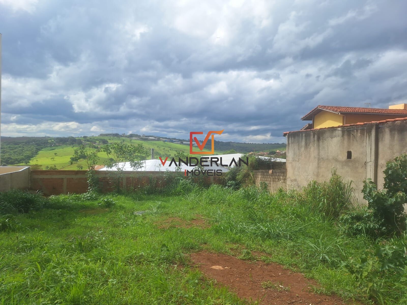 Terreno à venda - Novo Campinho,Pedro Leopoldo