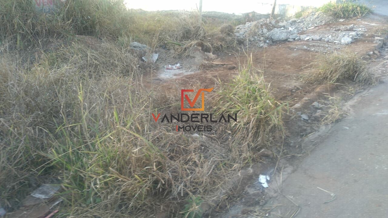 Terreno à venda - Novo Campinho,Pedro Leopoldo
