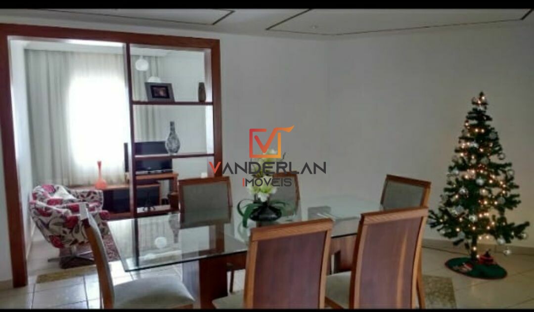 Casa Alto Padrão - Andyara - Pedro Leopoldo - Vanderlan Imóveis