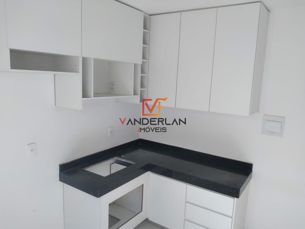 Apartamento à venda com 2 quartos - Da Estacão,Matozinhos