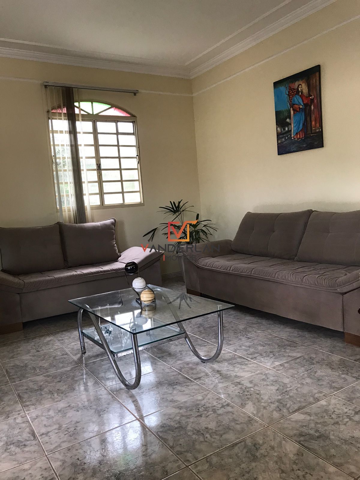 Casa à venda com 4 quartos - Andyara,Pedro Leopoldo