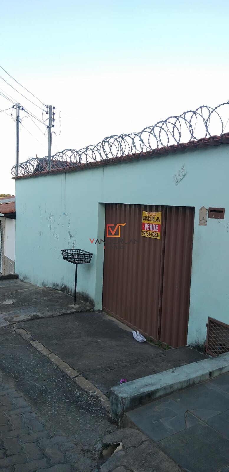  - Vanderlan Imóveis