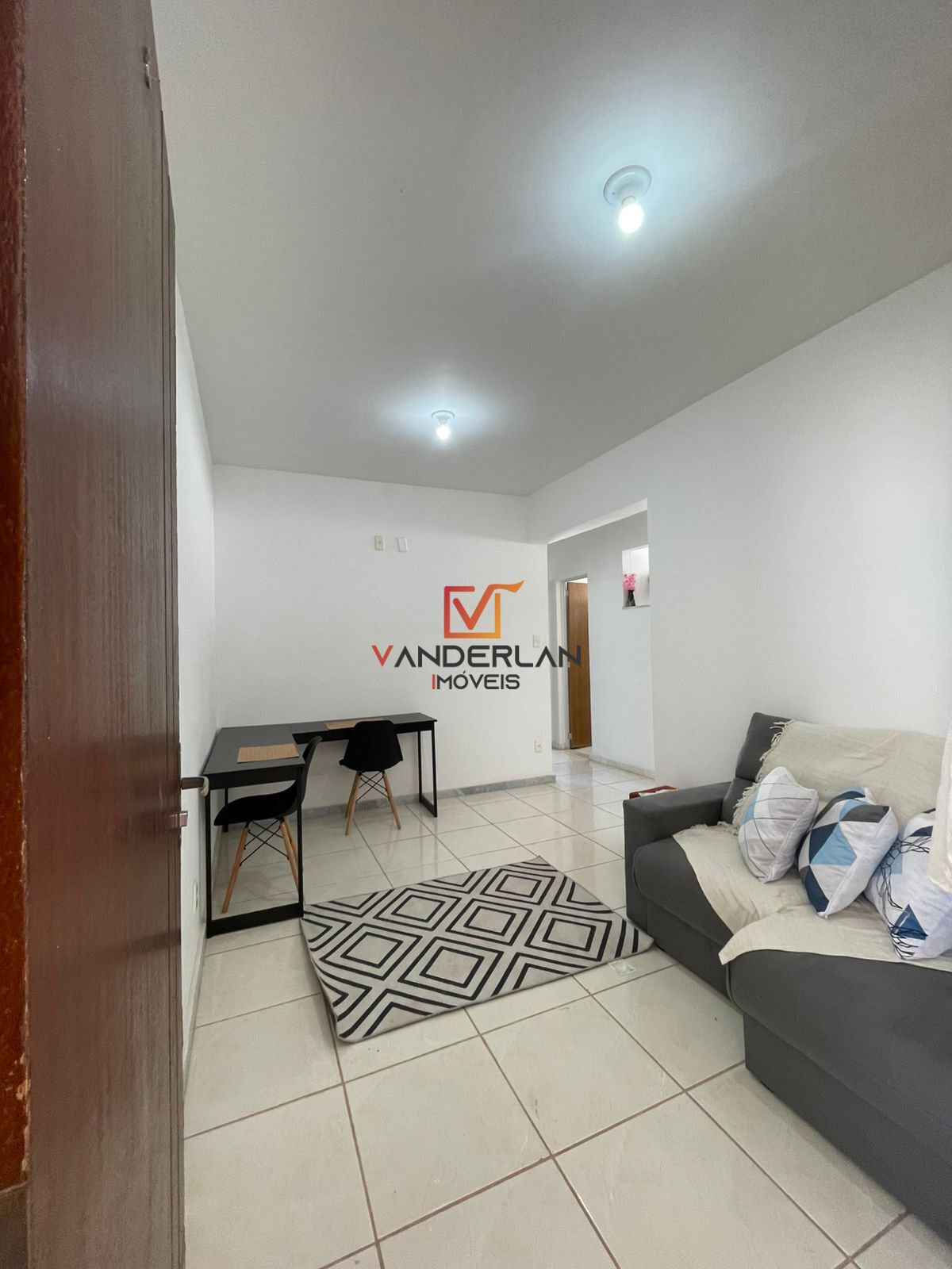 Apartamento à venda com 2 quartos - Andyara,Pedro Leopoldo