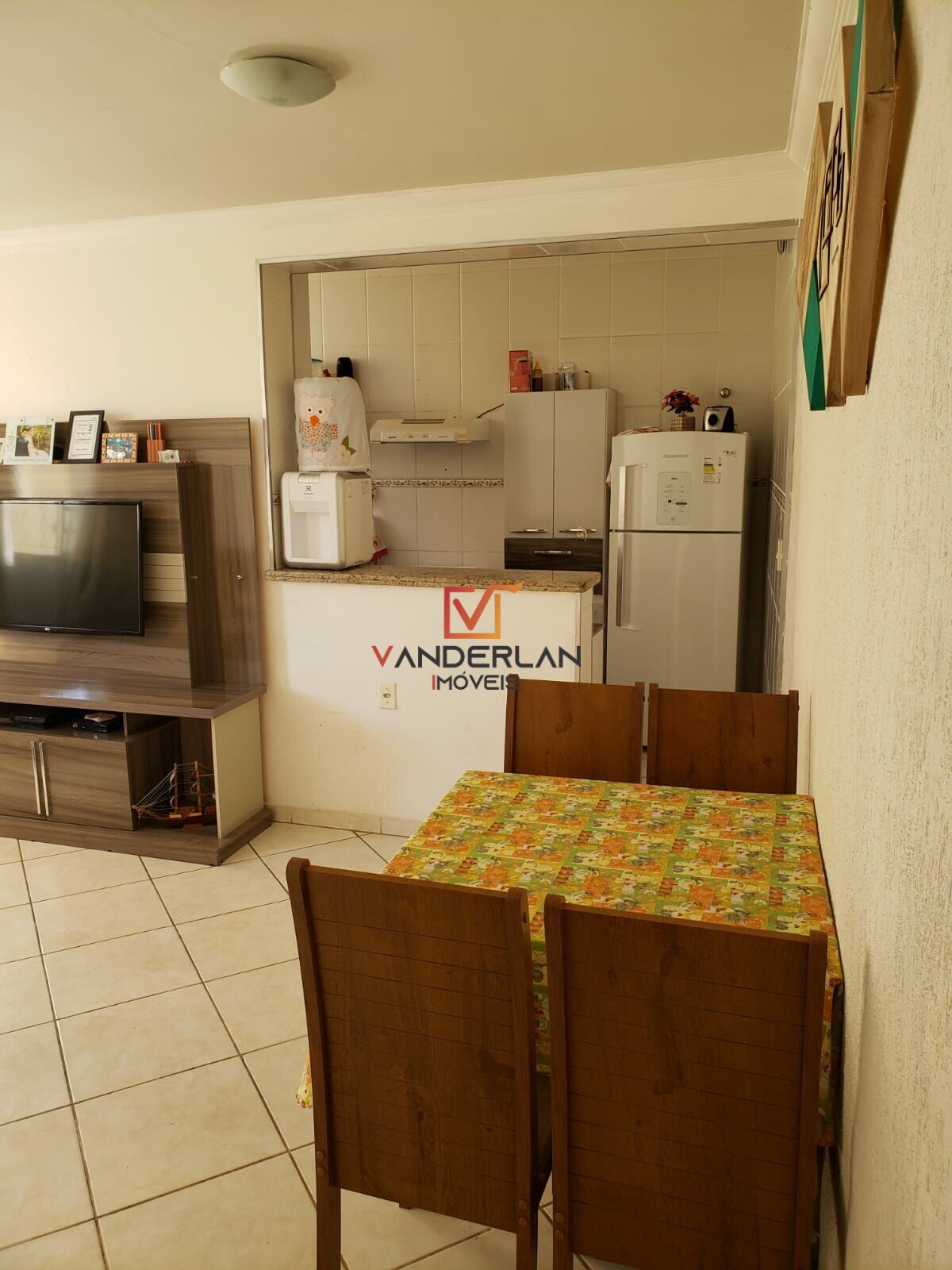 Casa à venda com 2 quartos - Triangulo,Pedro Leopoldo