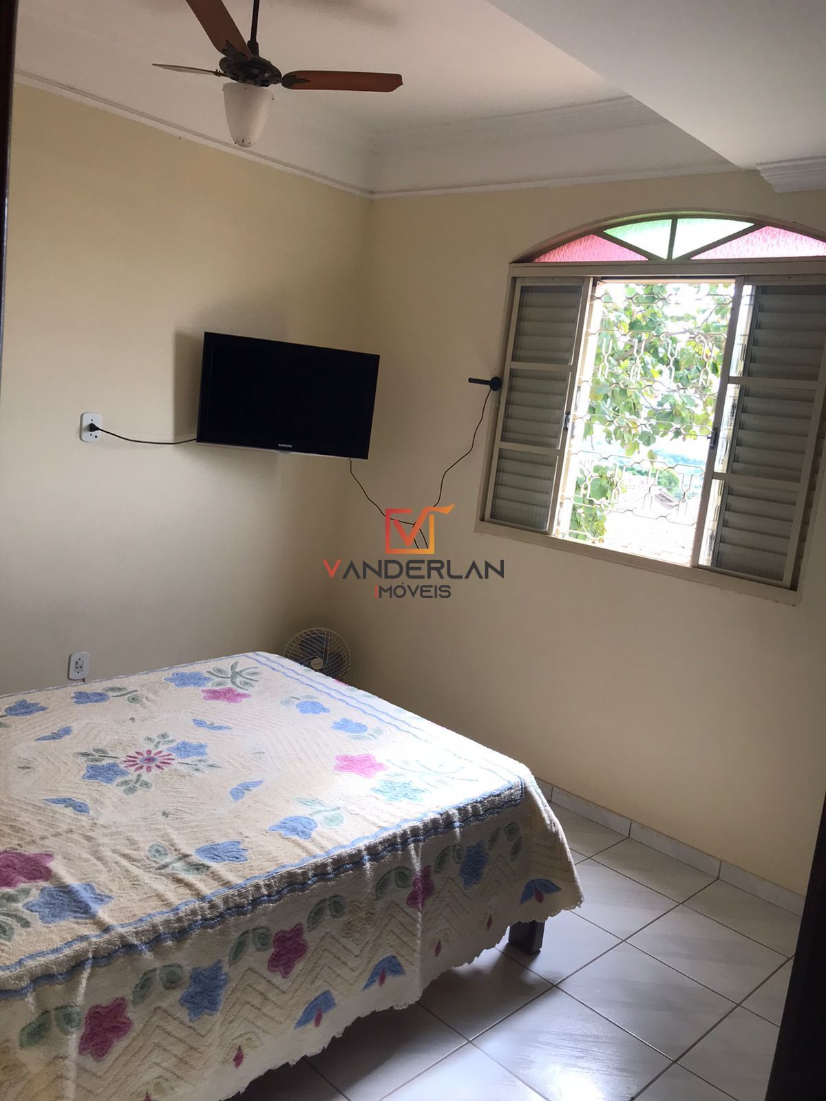 Casa à venda com 4 quartos - Andyara,Pedro Leopoldo