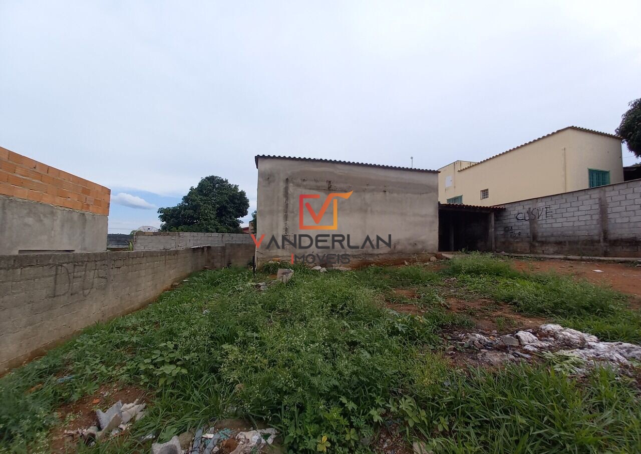 Terreno à venda - Lagoa de Santo Antonio,Pedro Leopoldo