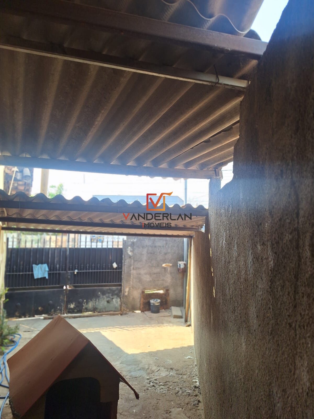 Casa à venda com 2 quartos - Lagoa de Santo Antonio,Pedro Leopoldo