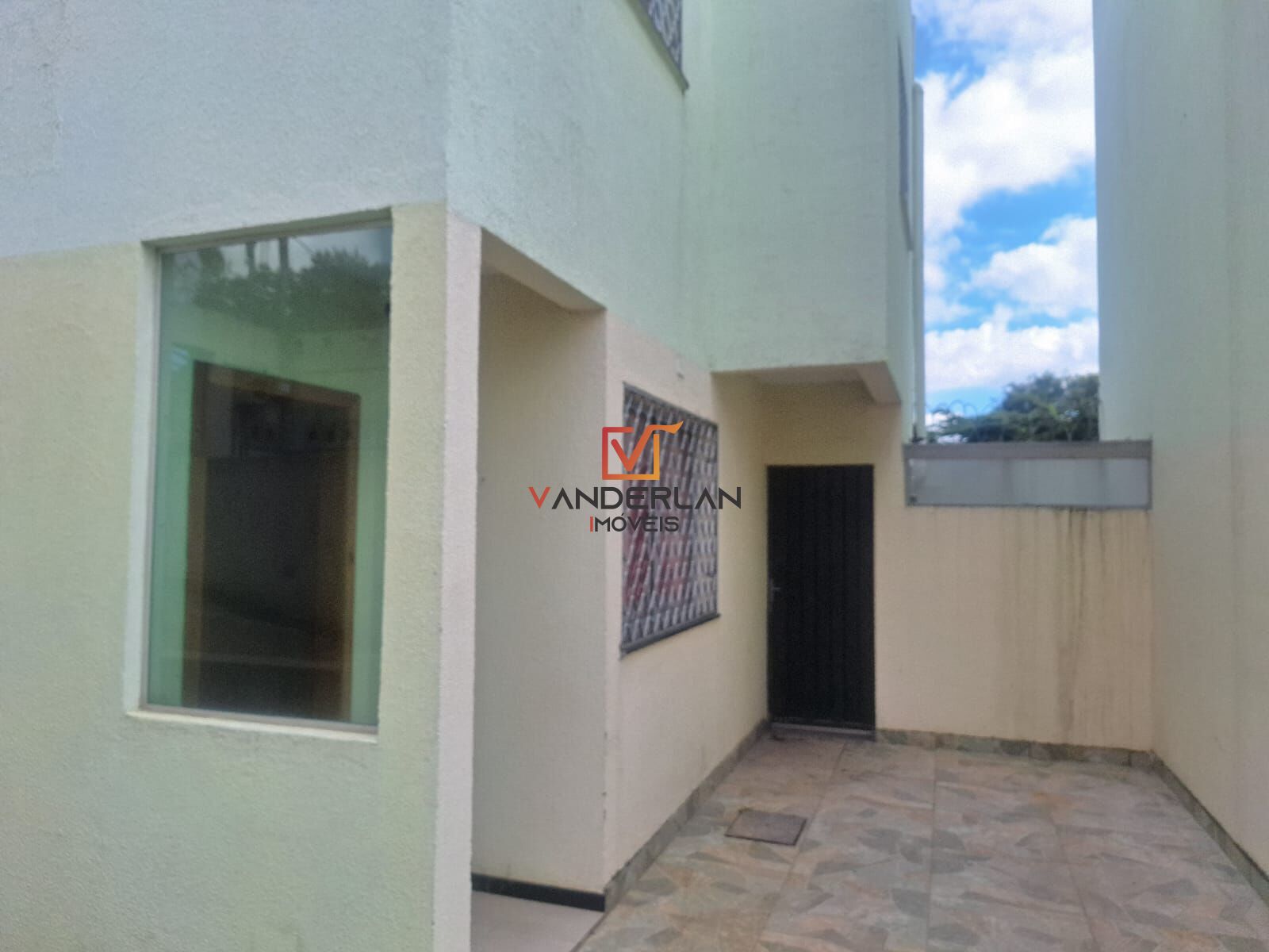 Casa à venda com 2 quartos - Novo Campinho,Pedro Leopoldo