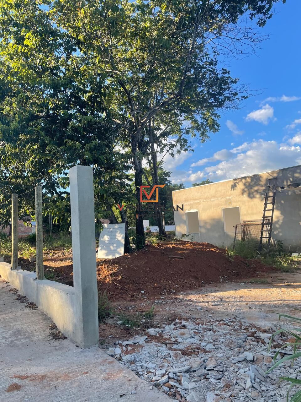 Sítio à venda com 3 quartos - Jardim das Palmeiras,Capim Branco