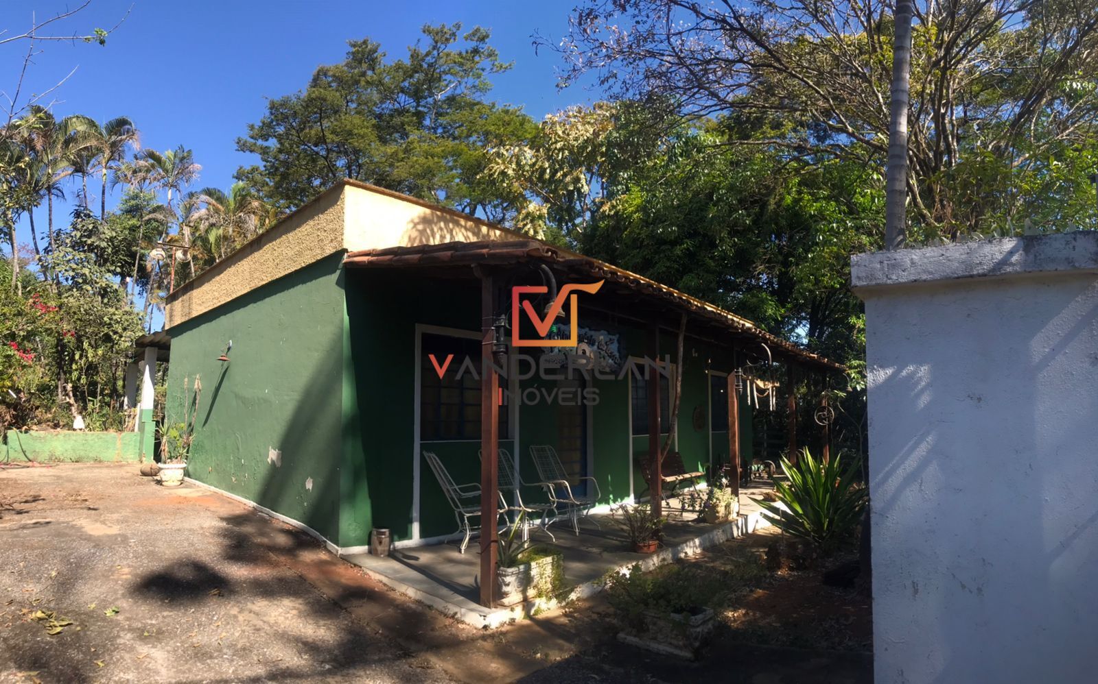 Sítio à venda com 3 quartos - Novo Campinho,Pedro Leopoldo