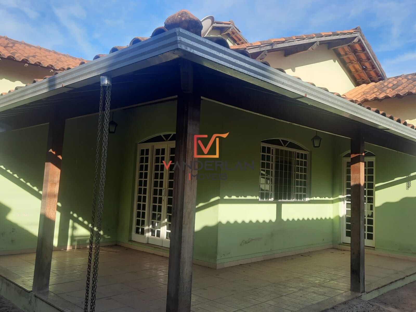 Casa à venda com 3 quartos - Boa Esperança,Pedro Leopoldo