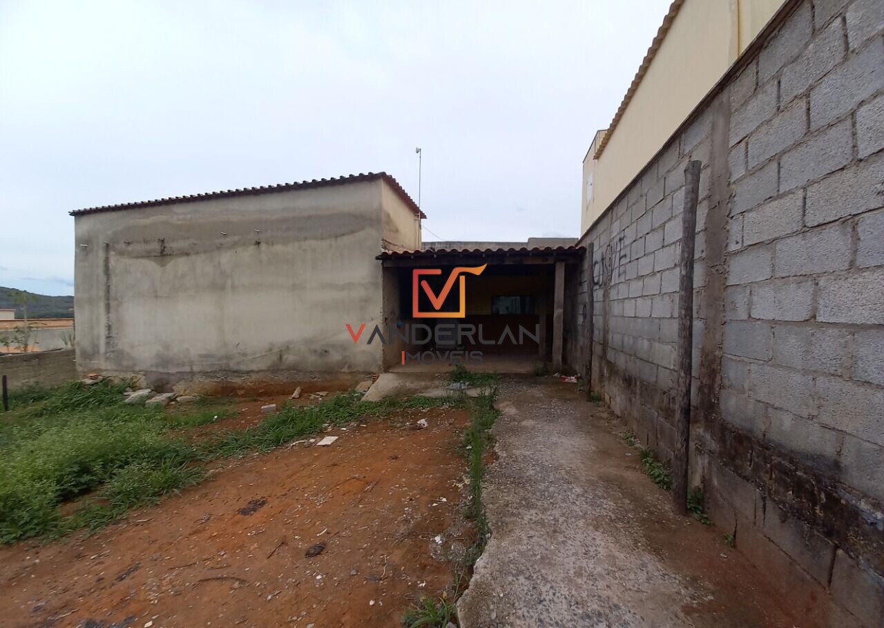 Terreno à venda - Lagoa de Santo Antonio,Pedro Leopoldo