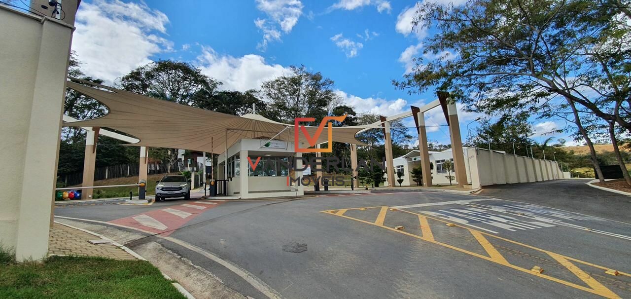 Casa à venda com 4 quartos - Aeroporto Confins,Confins