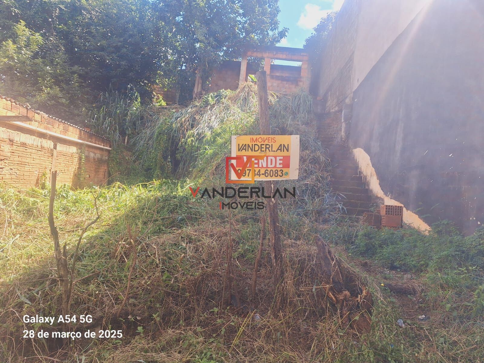 Terreno à venda - Teotonio Batista De Freitas,Pedro Leopoldo