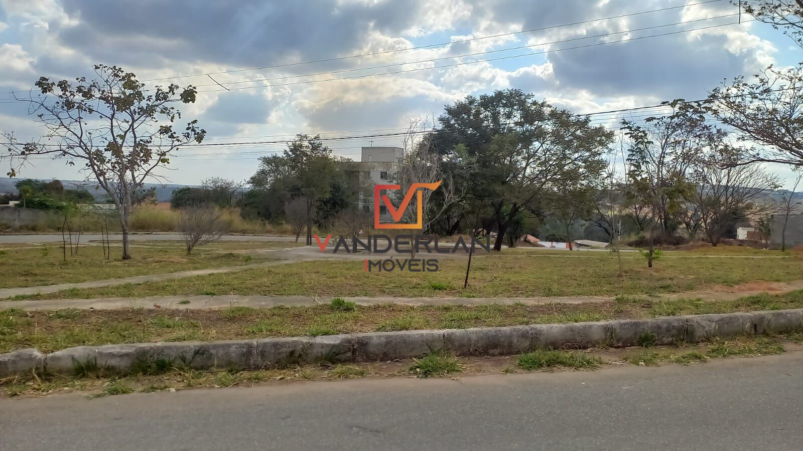 Terreno à venda - Novo Campinho,Pedro Leopoldo