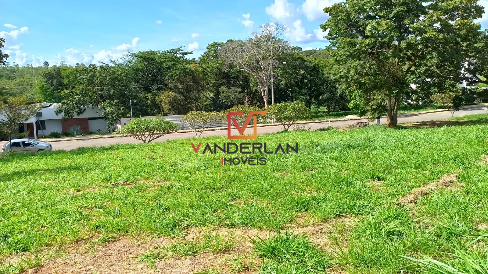 Terreno à venda - Aeroporto Confins,Confins