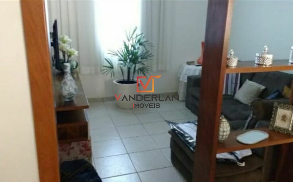 Casa à venda com 3 quartos - Andyara,Pedro Leopoldo