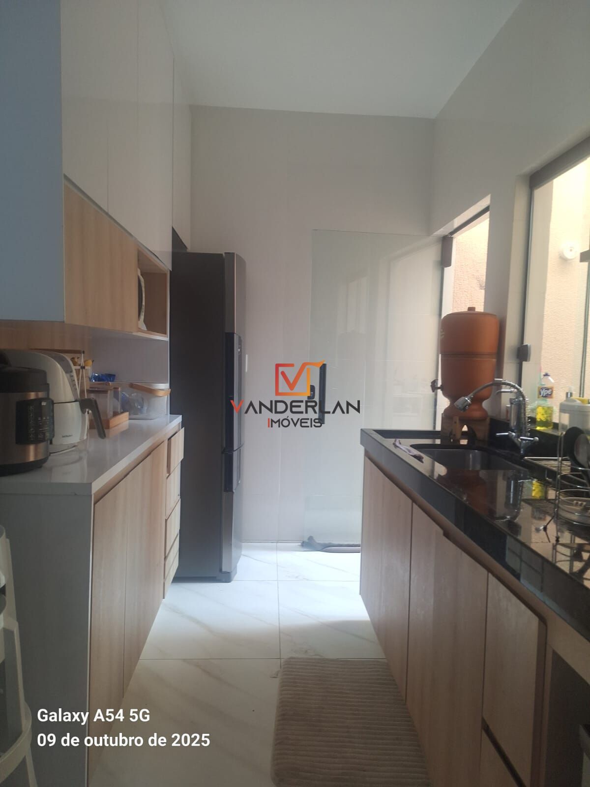 Casa no Andyara - Vanderlan Imóveis