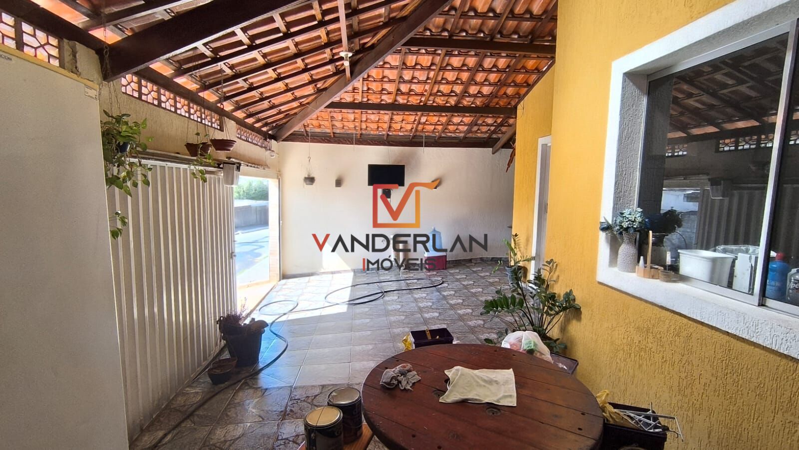 Casa à venda com 2 quartos - Dom Camilo,Pedro Leopoldo