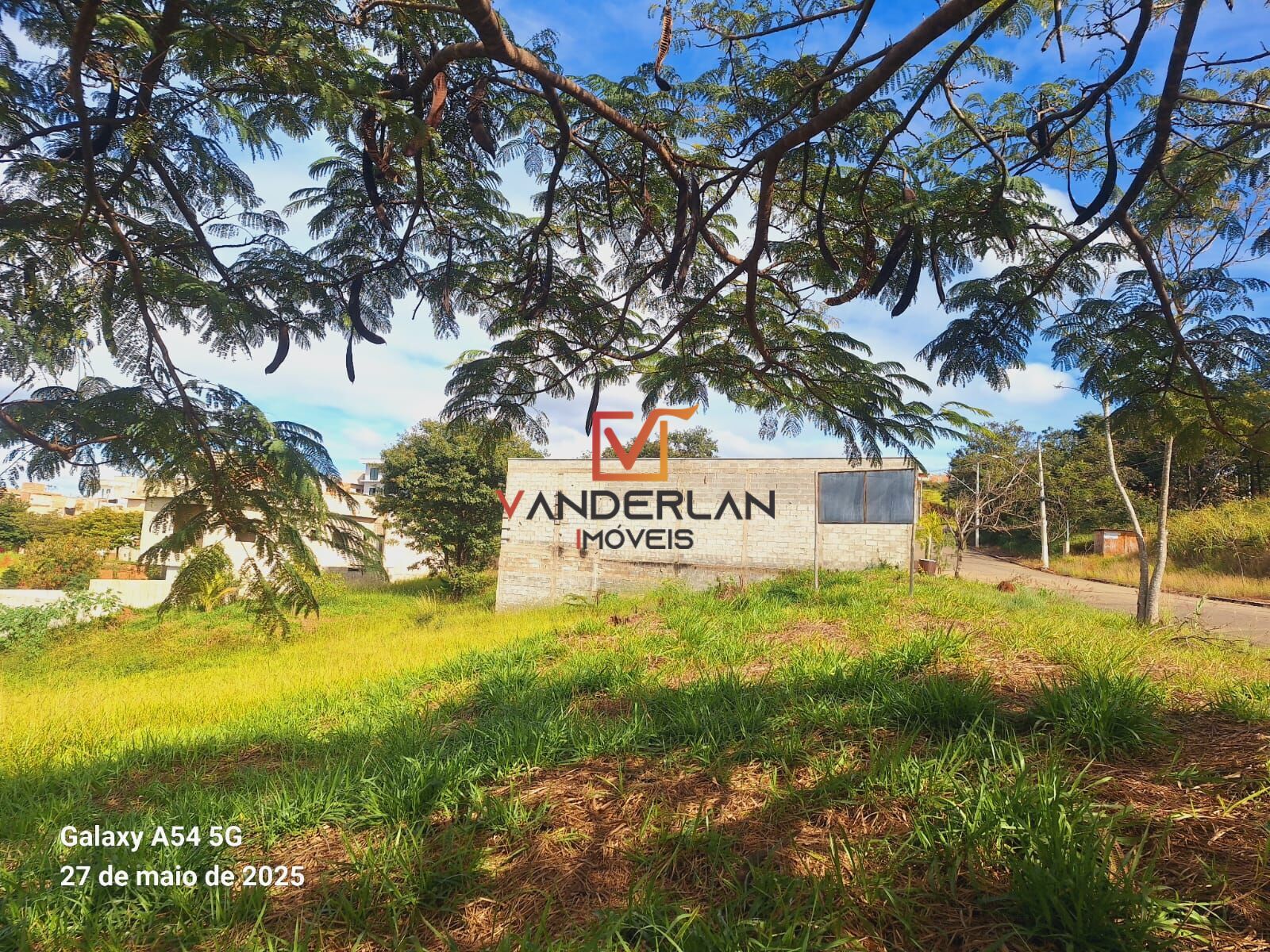 Terreno à venda - Campinho,Pedro Leopoldo