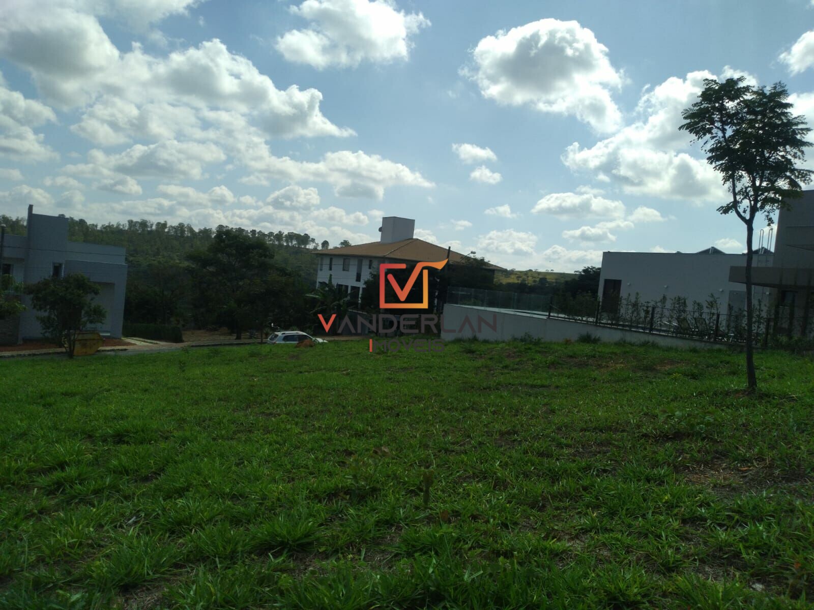 Terreno à venda - Aeroporto Confins,Confins