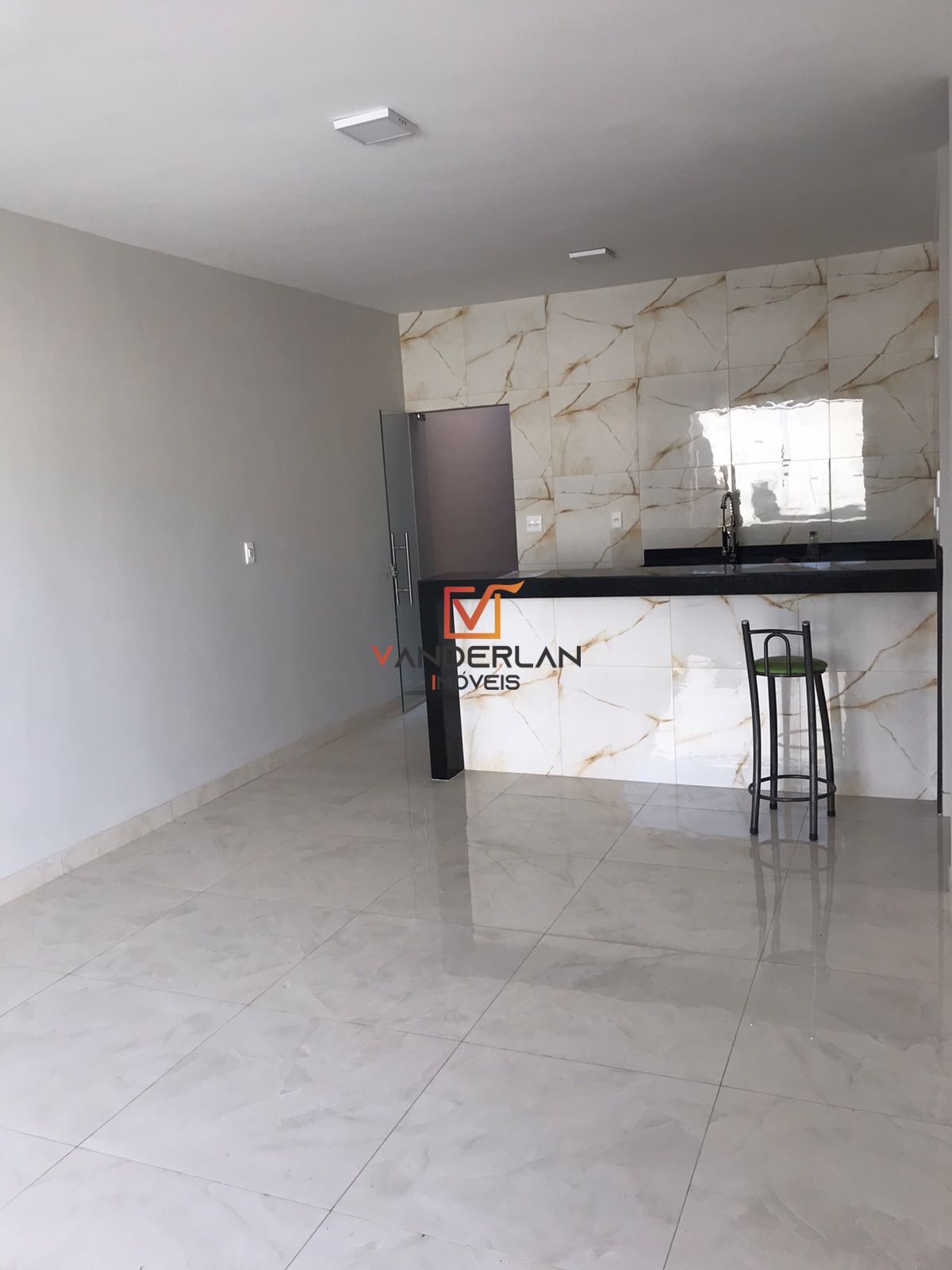 Casa à venda com 3 quartos - Novo Campinho,Pedro Leopoldo