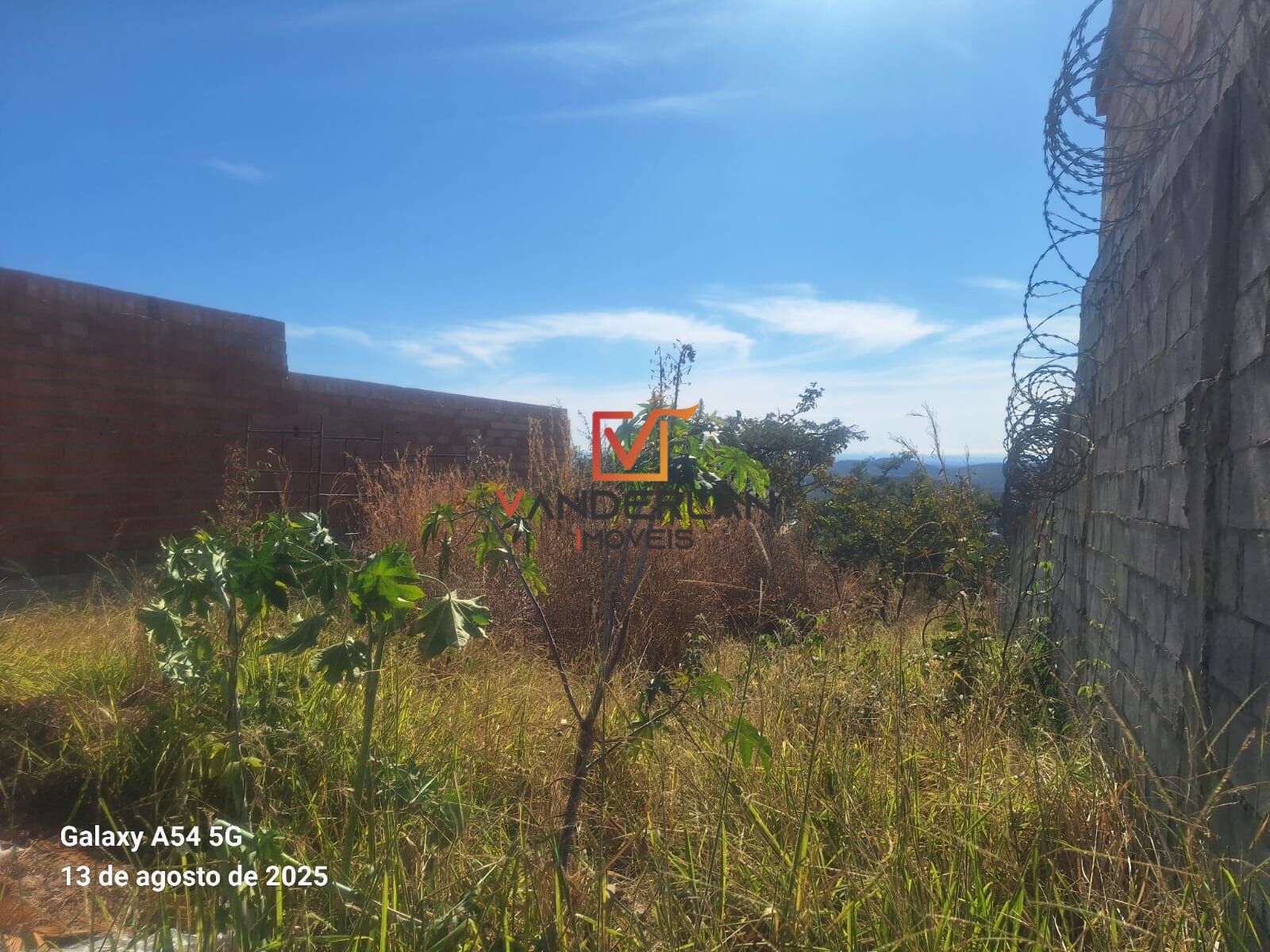 Terreno à venda - Portal Das Acácias,Pedro Leopoldo