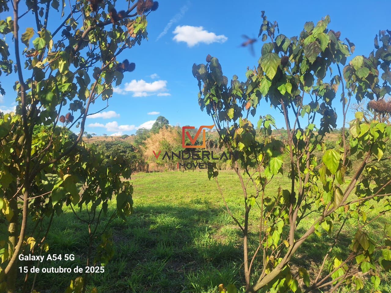 Terreno à venda - Vargem Alegre,Pedro Leopoldo