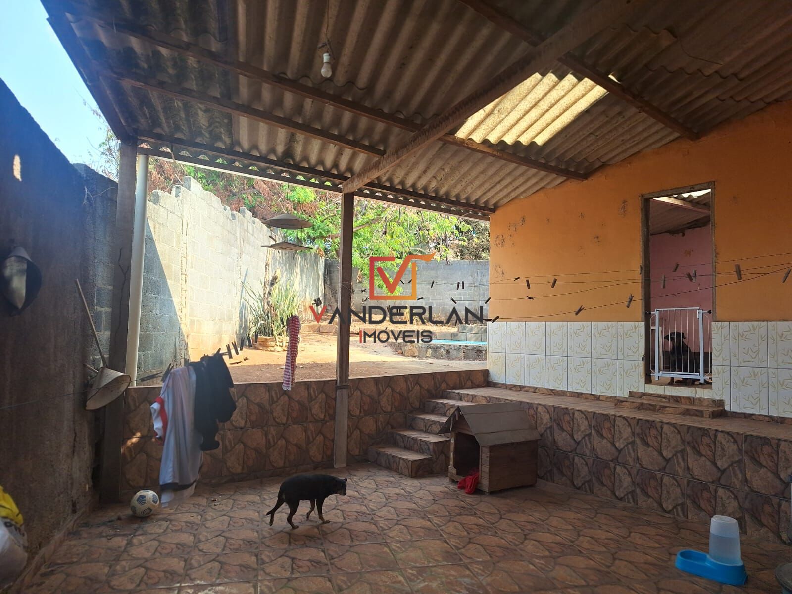 Casa à venda com 2 quartos - Lagoa de Santo Antonio,Pedro Leopoldo