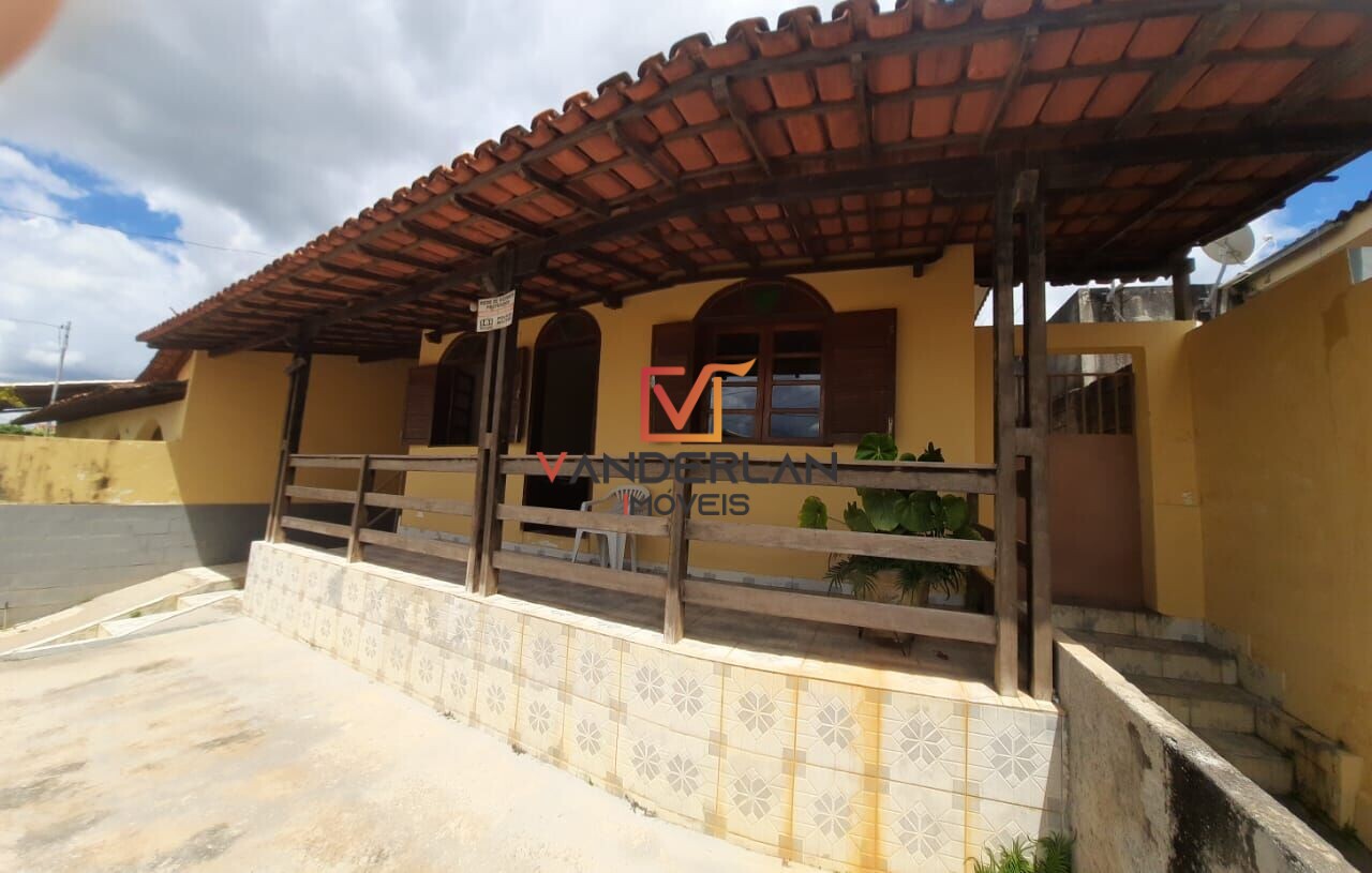 Casa à venda com 2 quartos - Felipe Claudio de Sales,Pedro Leopoldo