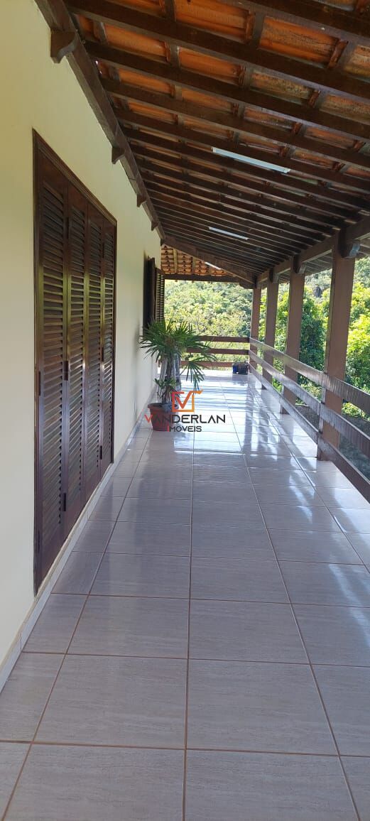 Lindo sítio - Vanderlan Imóveis