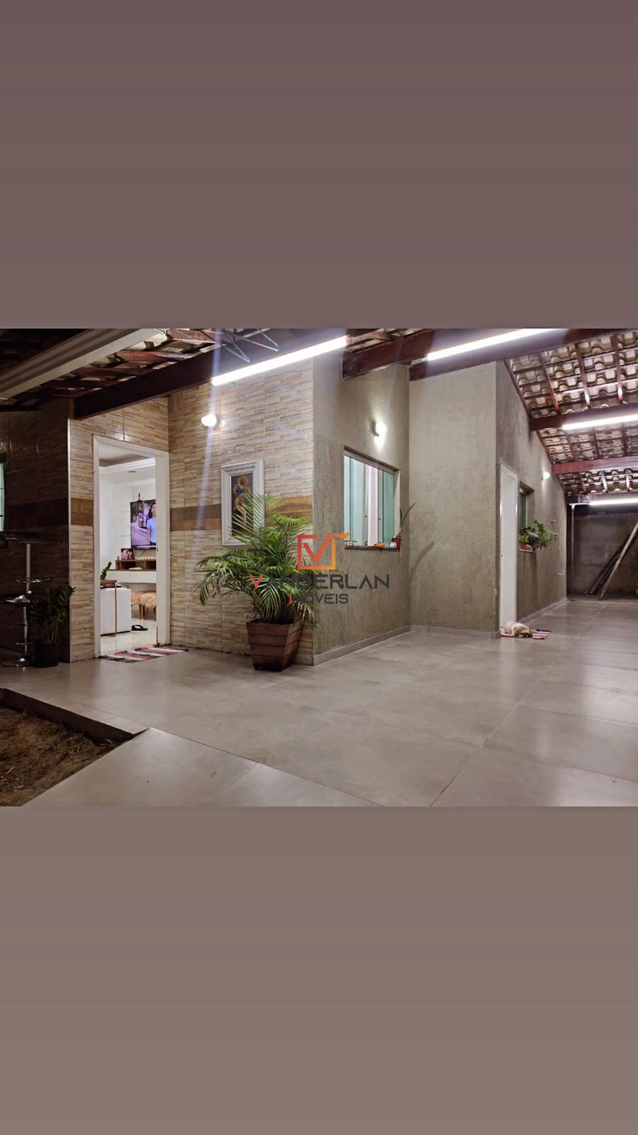 Casa à venda com 3 quartos - Andyara,Pedro Leopoldo