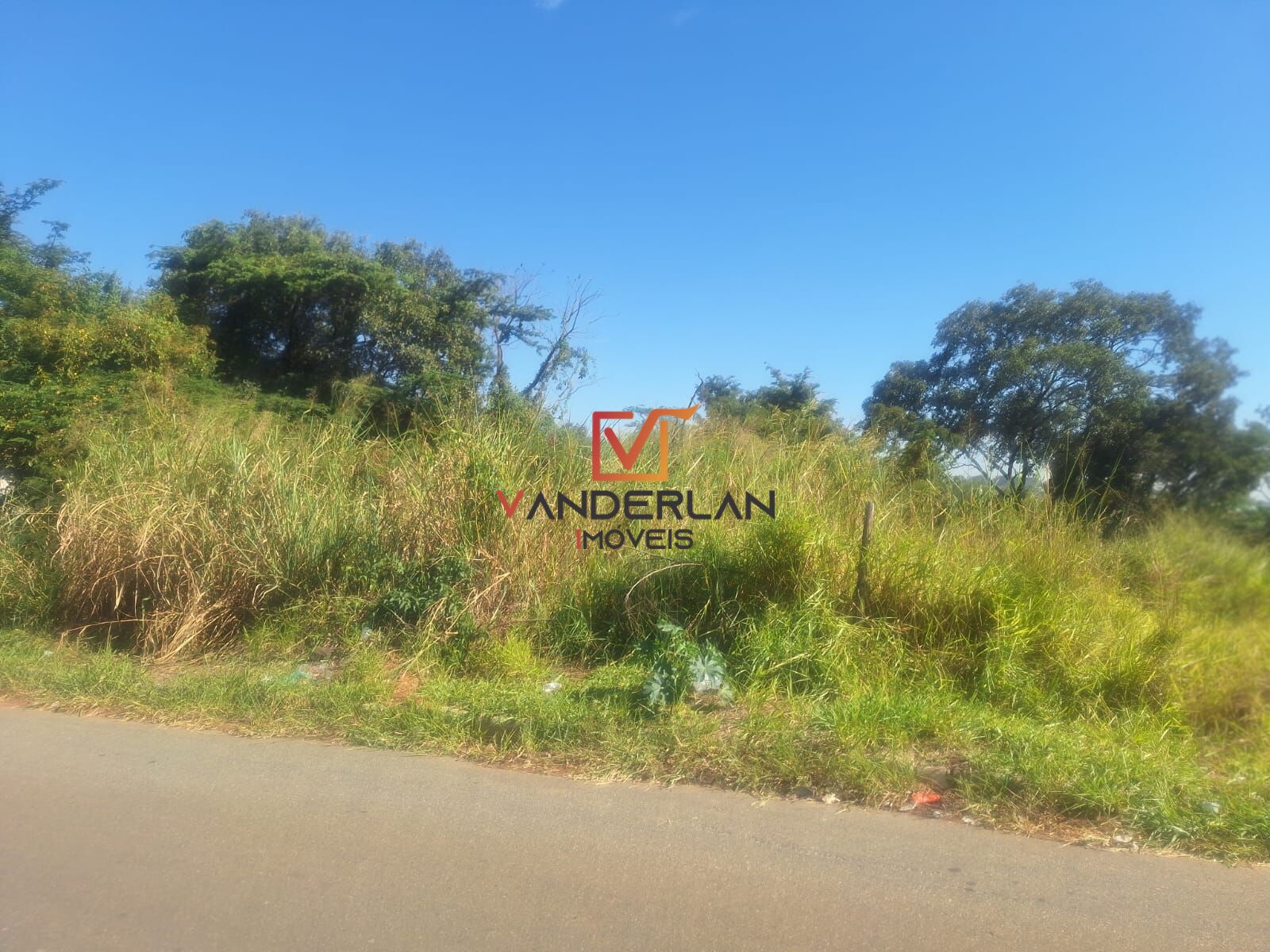 Terreno à venda - Novo Campinho,Pedro Leopoldo