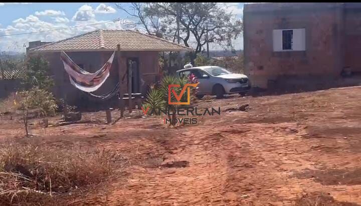 Casa à venda com 3 quartos - Quintas do Mocambeiro,Pedro Leopoldo