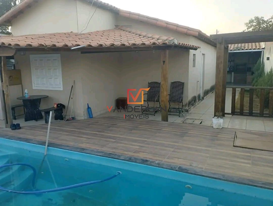 Casa à venda com 2 quartos - Centro,Baldim