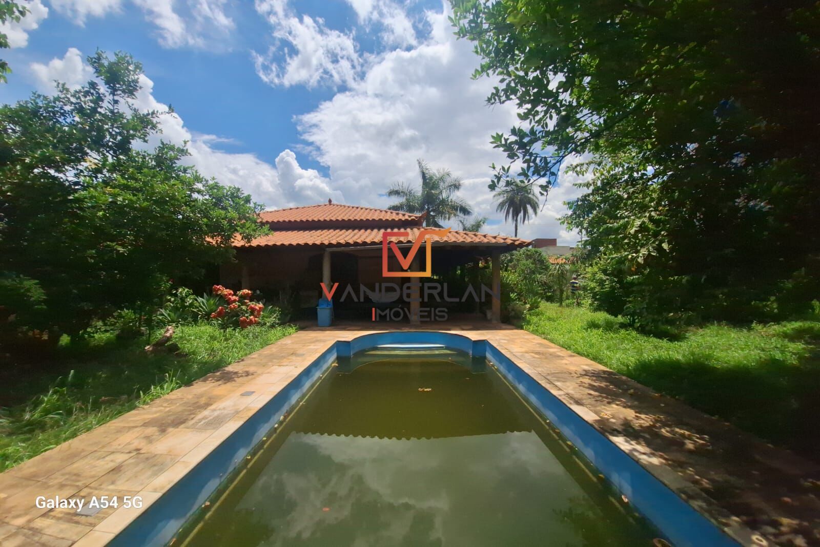 Sítio à venda com 3 quartos - Condomínio Fechado,Prudente de Morais