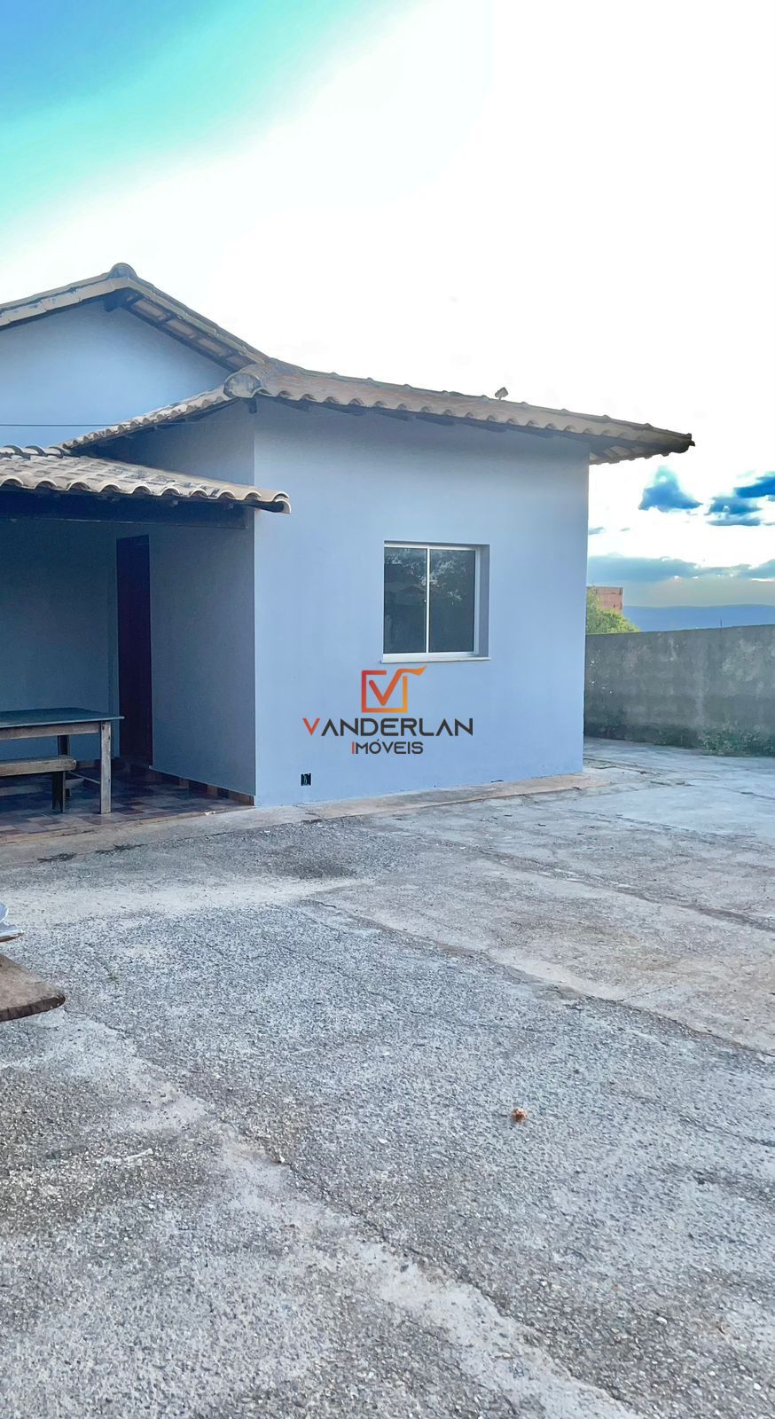 Casa à venda com 3 quartos - São Paulo,Matozinhos