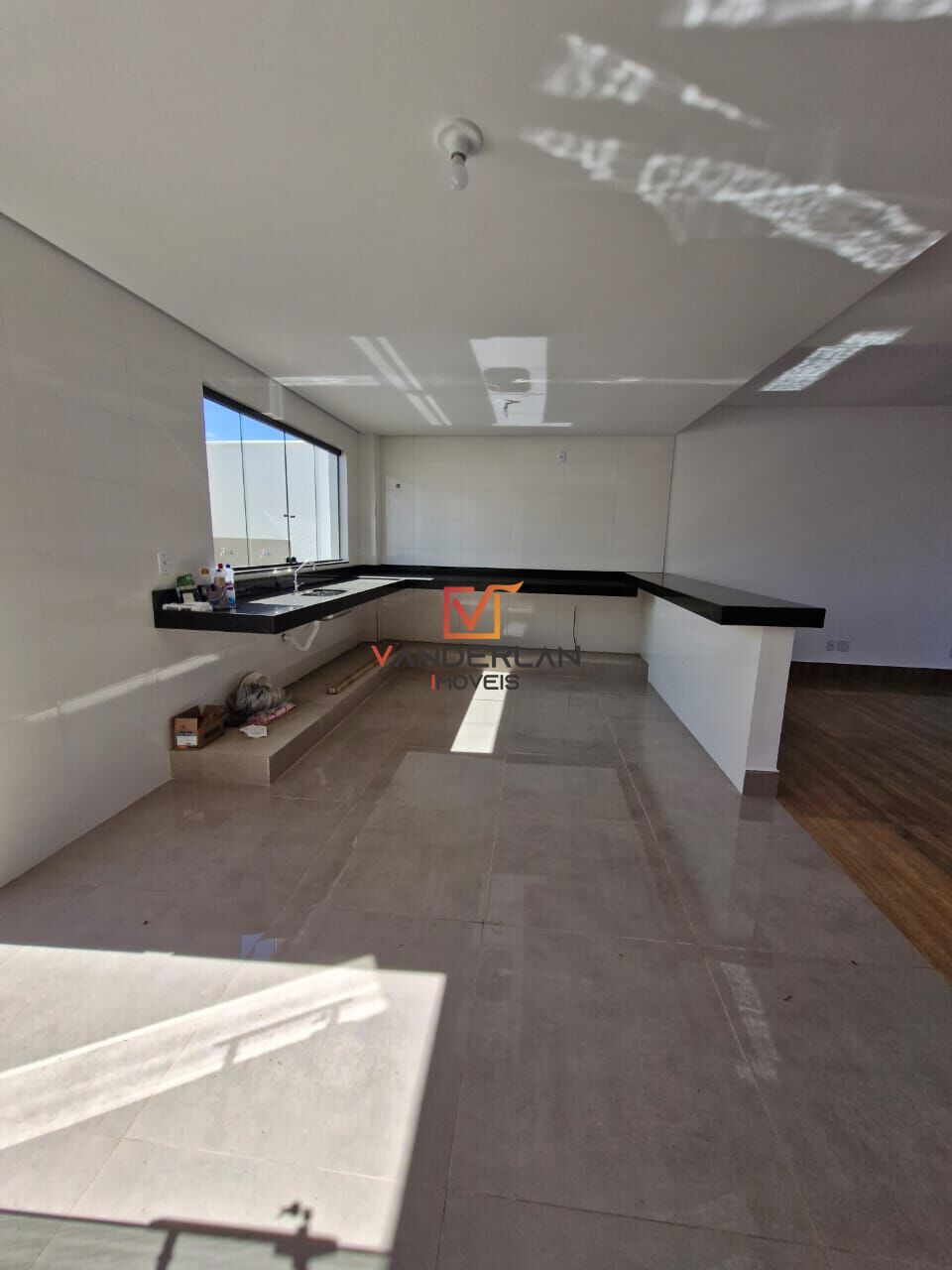 Casa à venda com 3 quartos - Central Park,Pedro Leopoldo