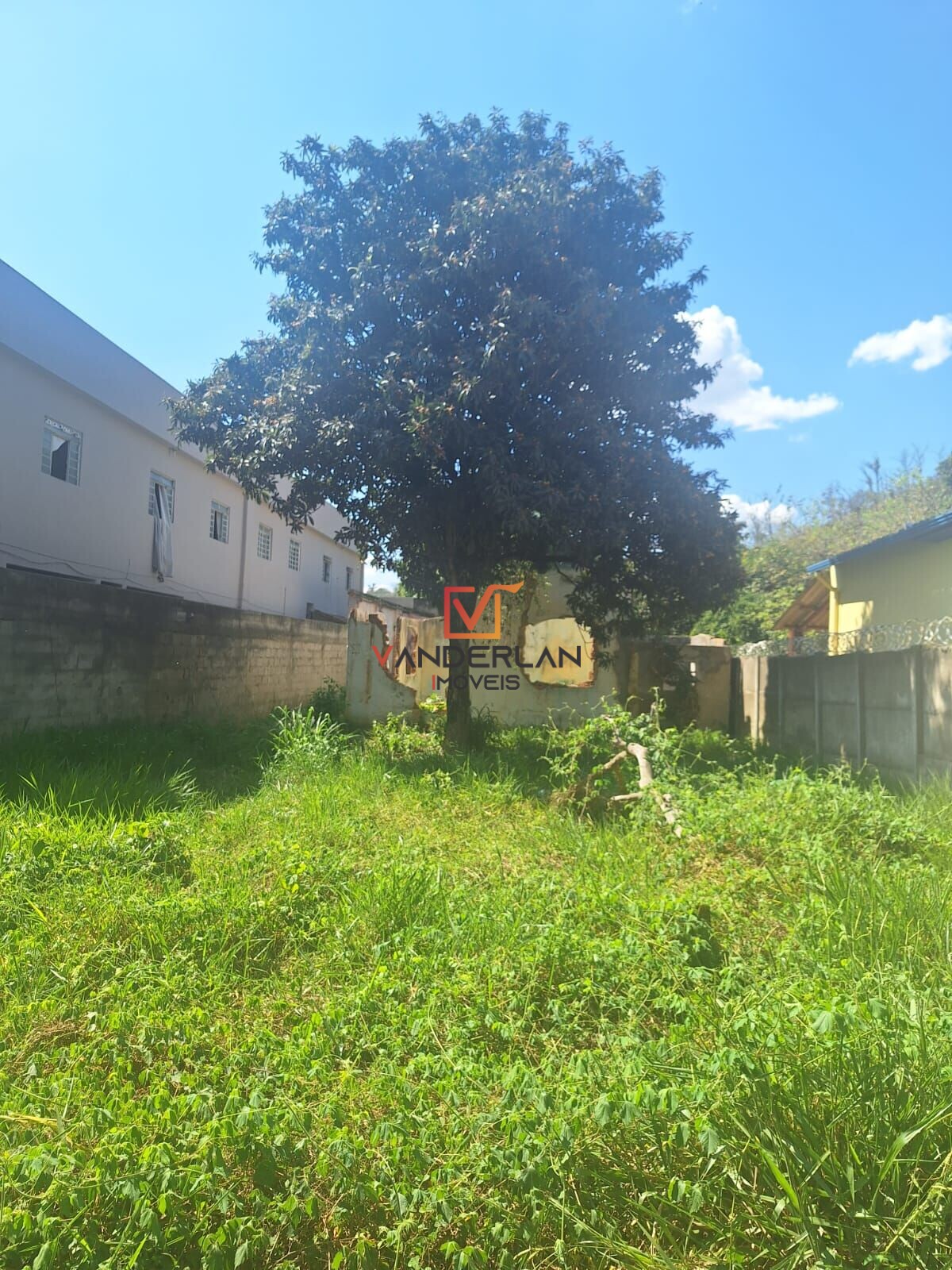 Terreno à venda - Centro,Pedro Leopoldo