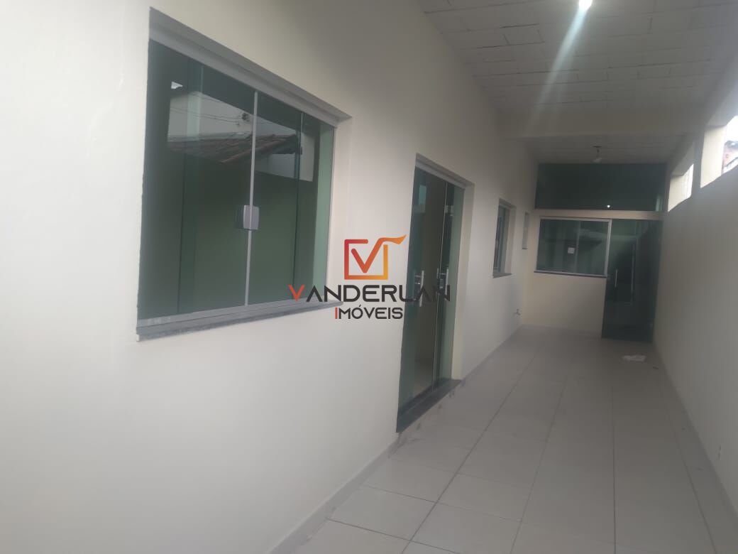 Casa à venda com 2 quartos - Santo Antonio da Barra,Pedro Leopoldo