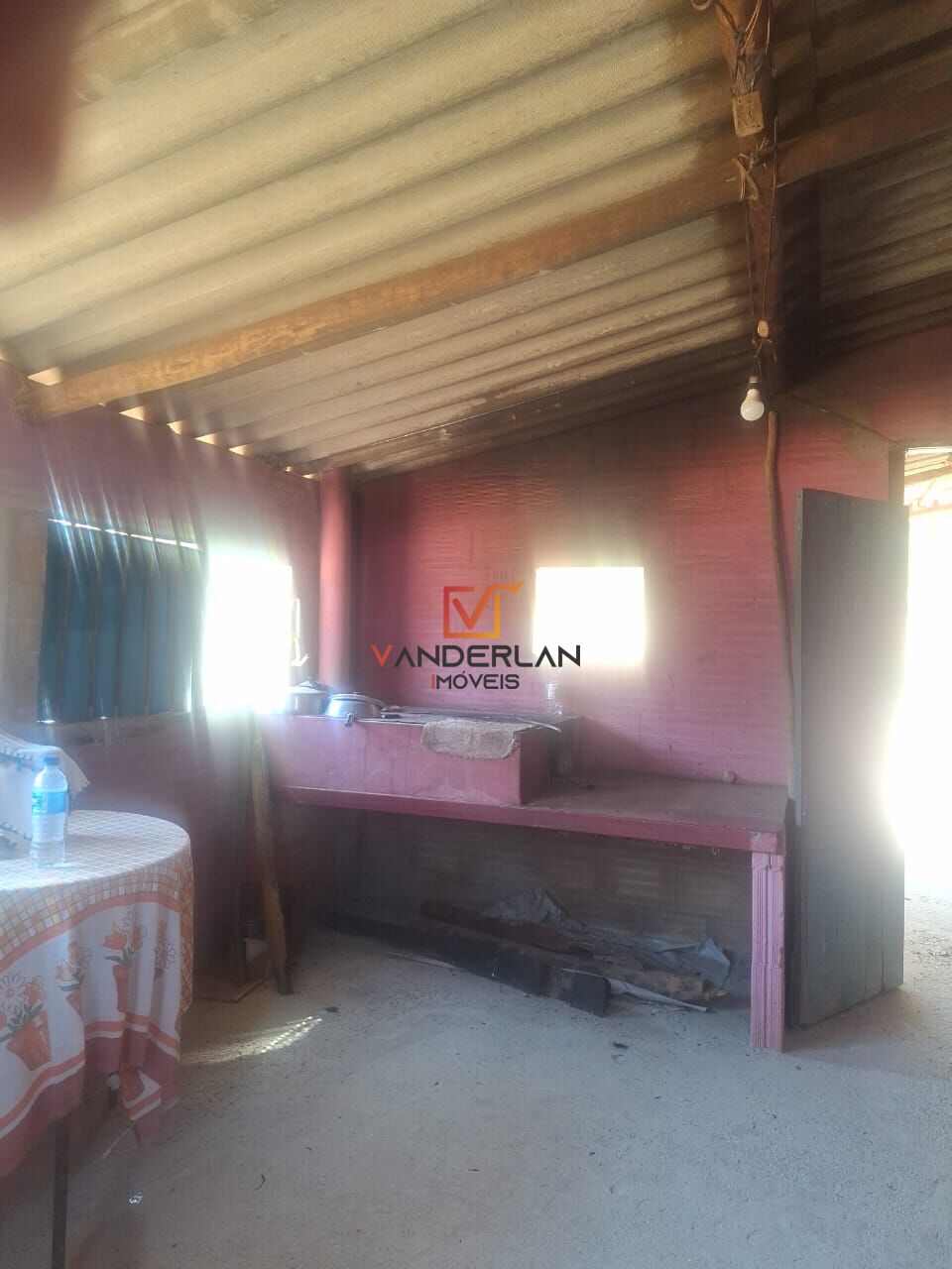 Chácara à venda com 1 quarto - Cardoso,São José de Almeida