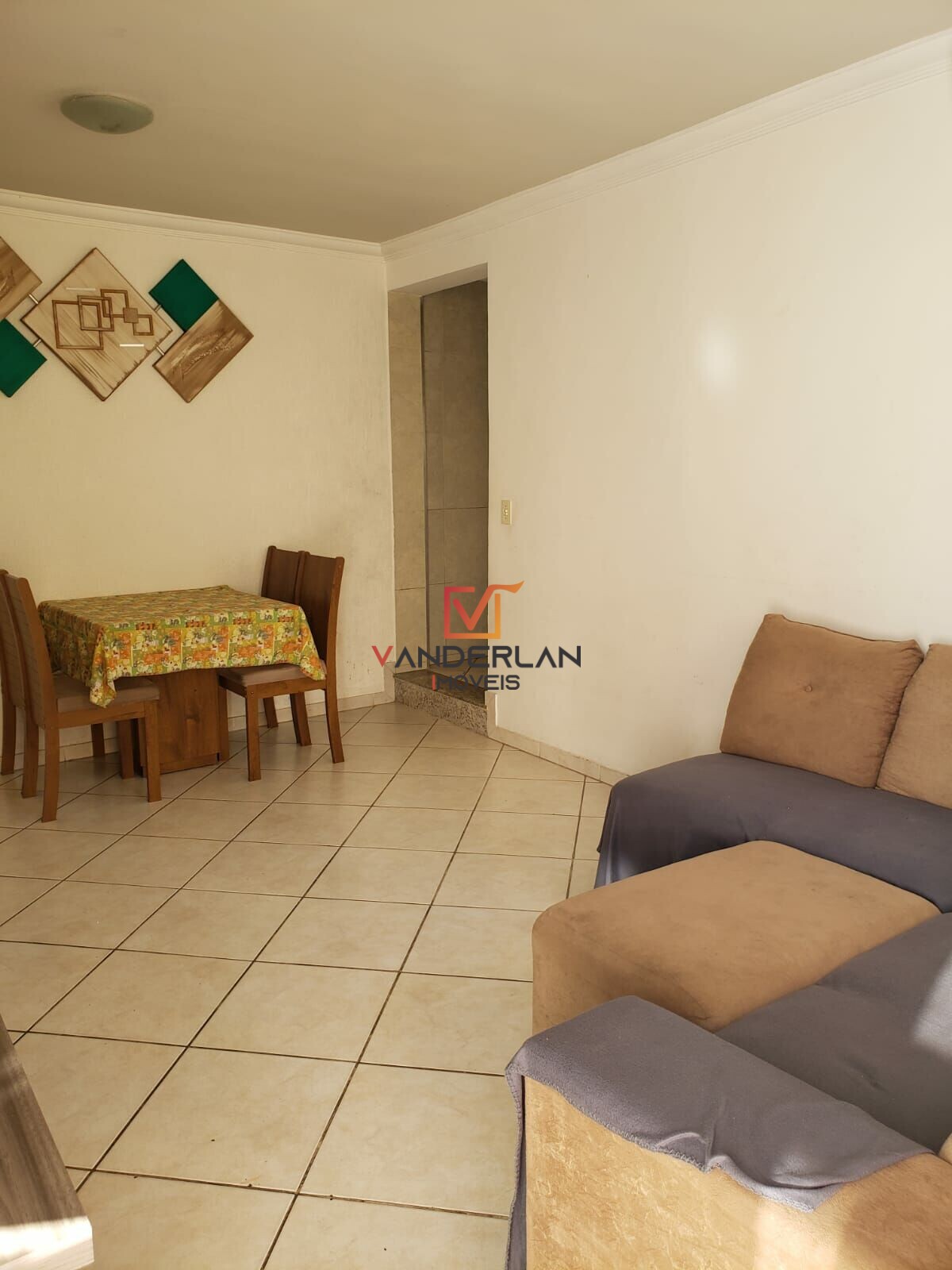 Casa à venda com 2 quartos - Triangulo,Pedro Leopoldo