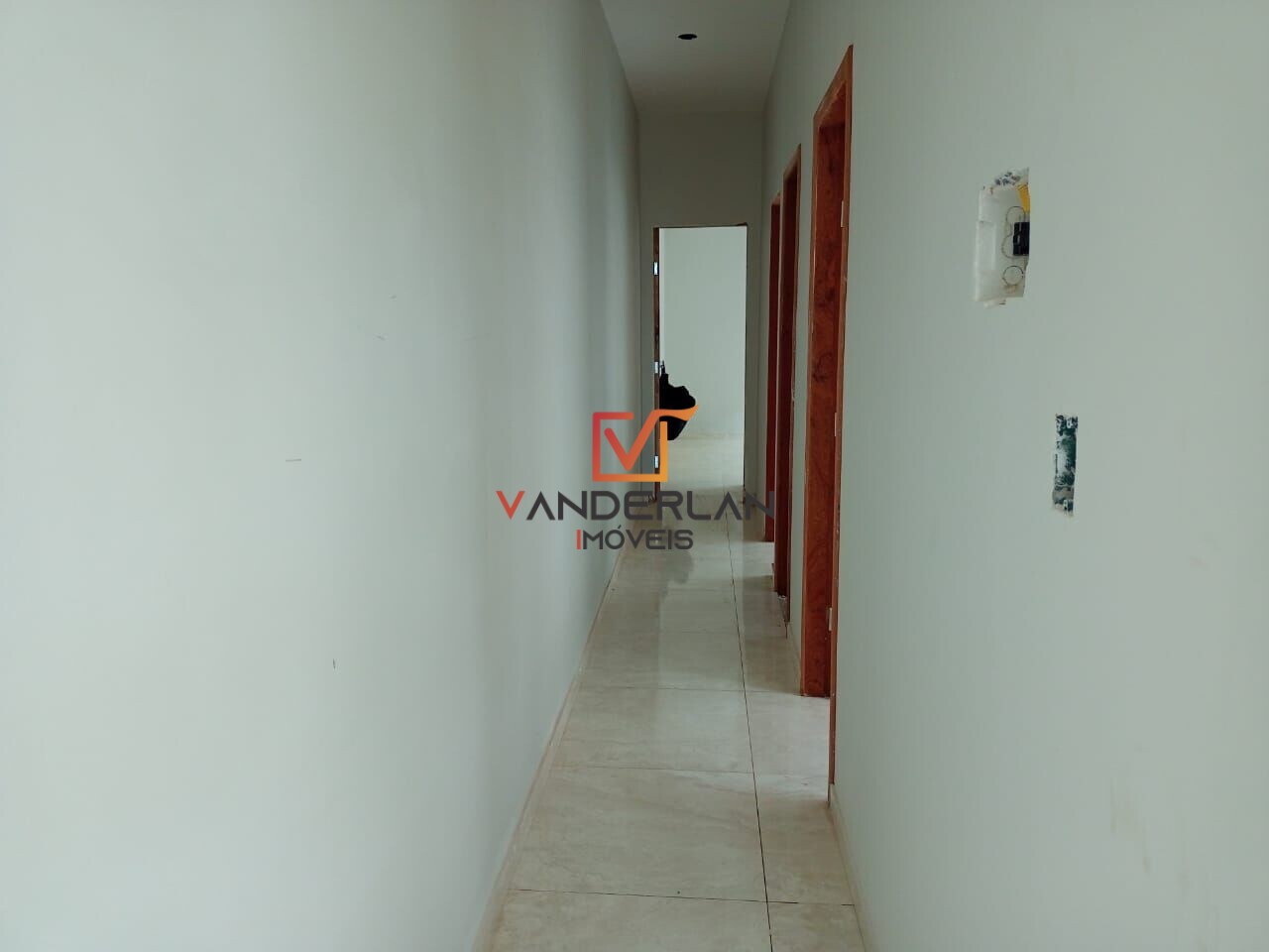 Casa à venda com 3 quartos - Bom Jesus,Matozinhos